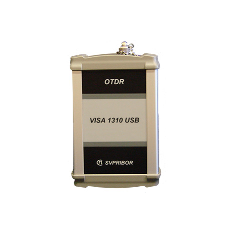 Рефлектометр оптический  Связьприбор VISA USB1310 (модуль М2)
