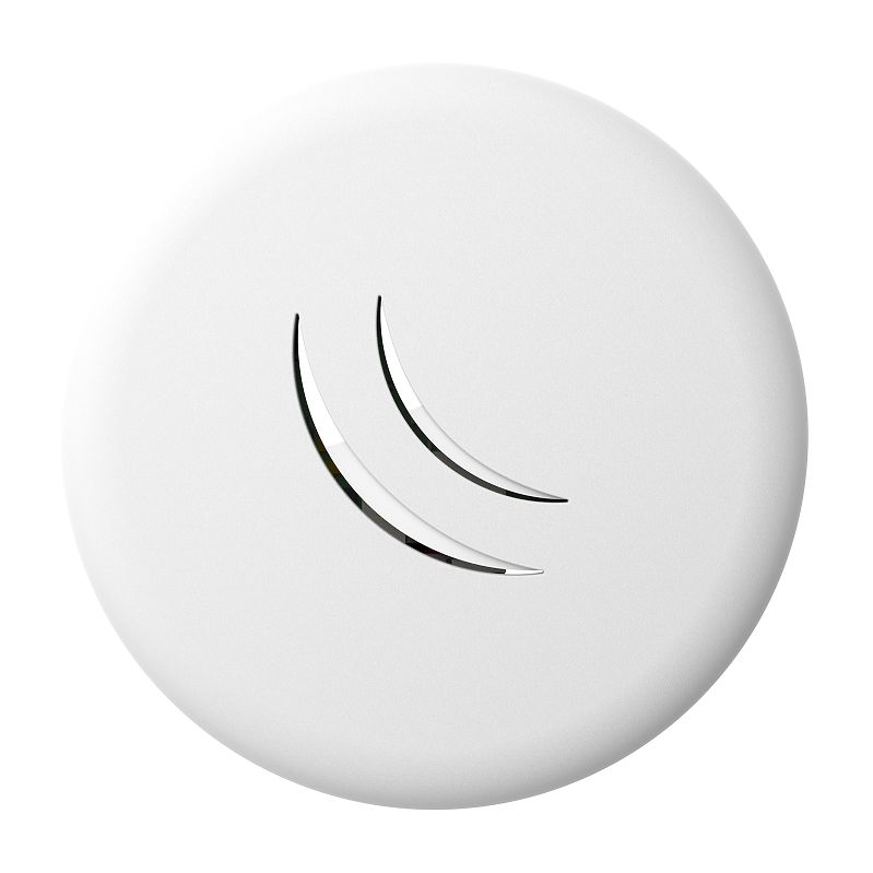 Точка доступа MikroTik cAP lite