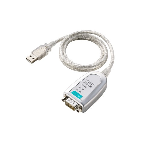 UPort 1130 1-портовый преобразователь USB в RS-422/485 MOXA