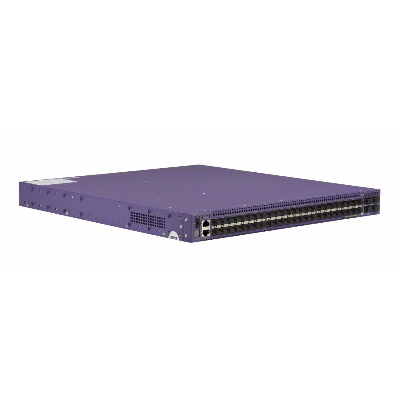 Коммутатор Extreme Summit X670-G2-48x-4q