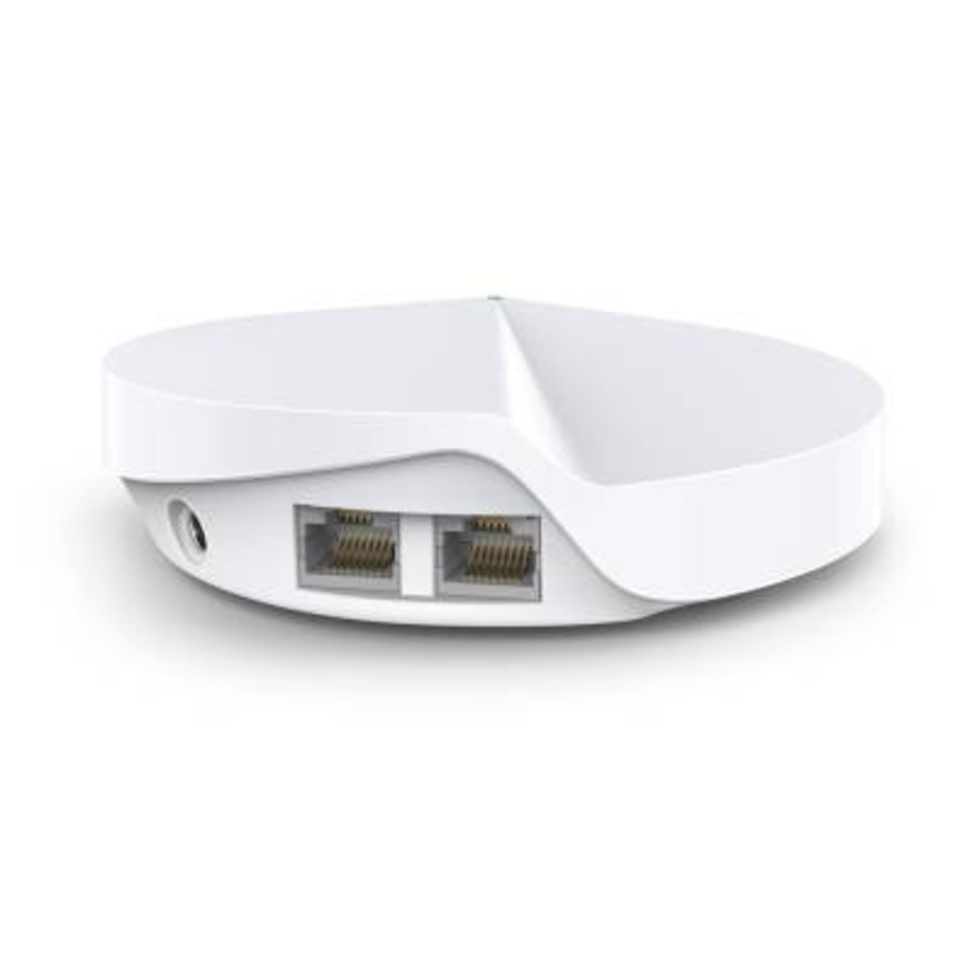 Комплект - Беспроводной маршрутизаитор AC1300 Домашняя Mesh Wi-Fi система Deco M5 (2 устройства)