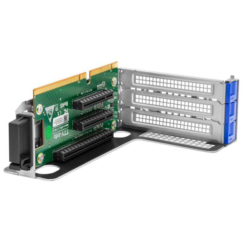 Адаптер PCIe для серверов SNR 2U