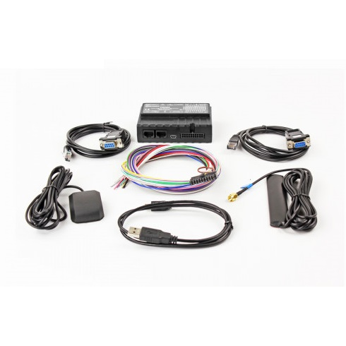 FMB6301 GPS контроллер местонахождения и состояния транспорта