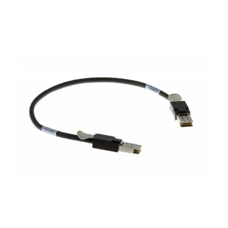 Кабель Cisco CAB-STK-E-1M