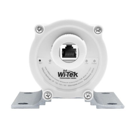 Точка доступа наружная Wi-Tek WI-CPE521 5ГГц