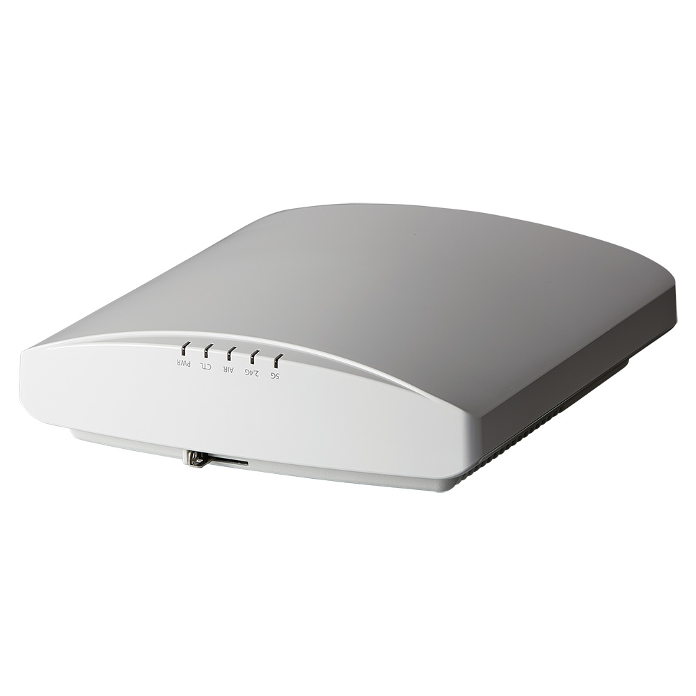 Точка доступа Ruckus R510 WW Unleashed, dual band, 802.11ac, MU-MIMO 2x2:2, indoor