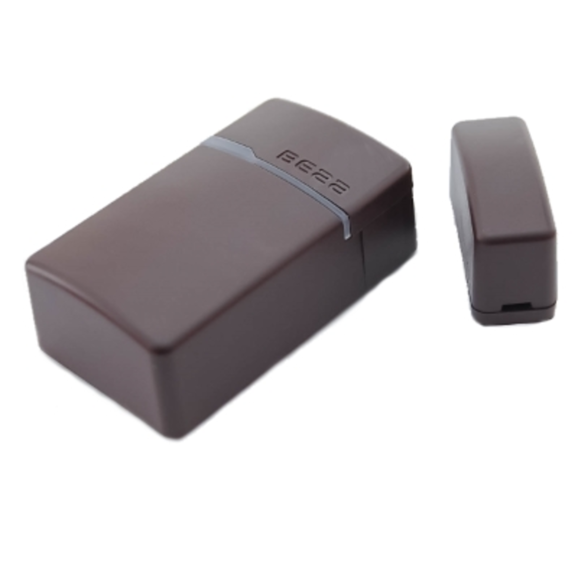 Беспроводной магнитоконтактный датчик Вега Smart-MC0101