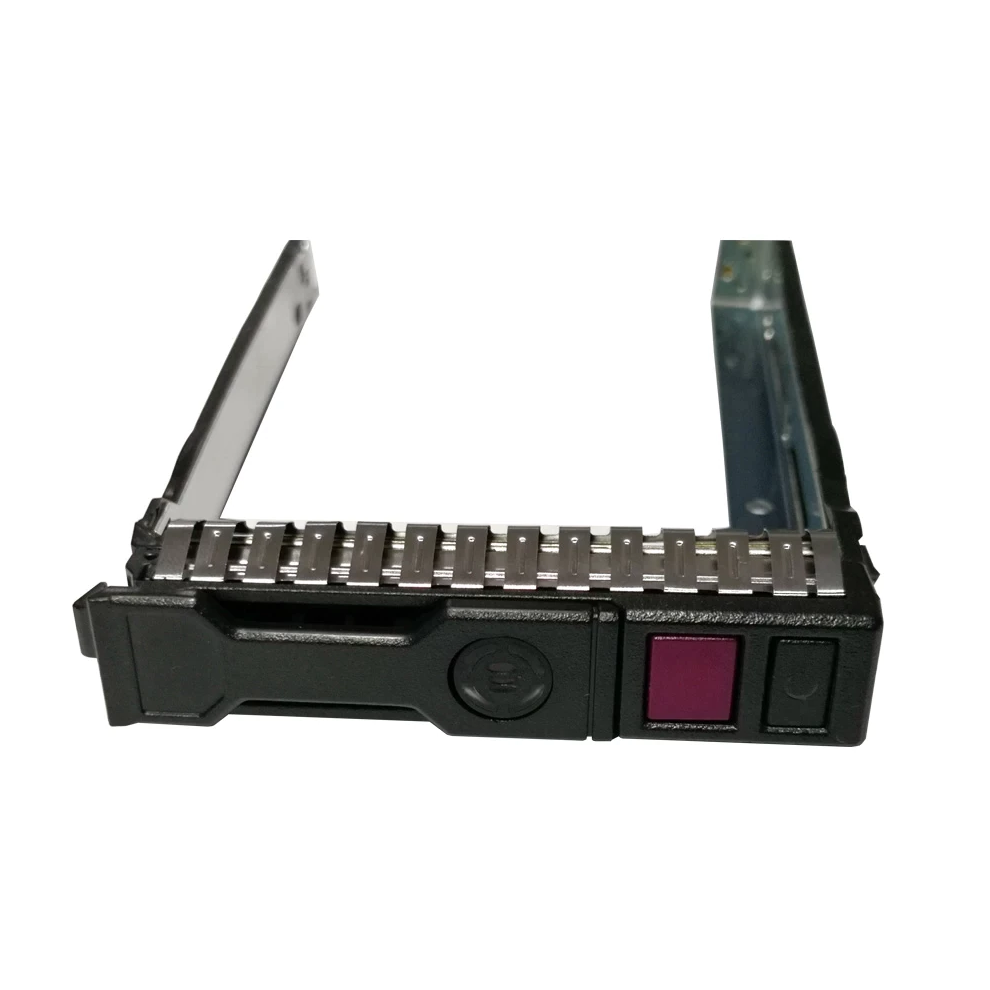 Салазки Drive Tray HP DL160 DL360 DL380 Gen10 2.5