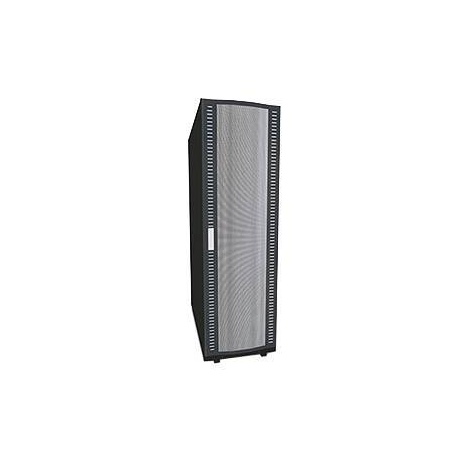 Напольный серверный шкаф Metal Box 42U 600х1200