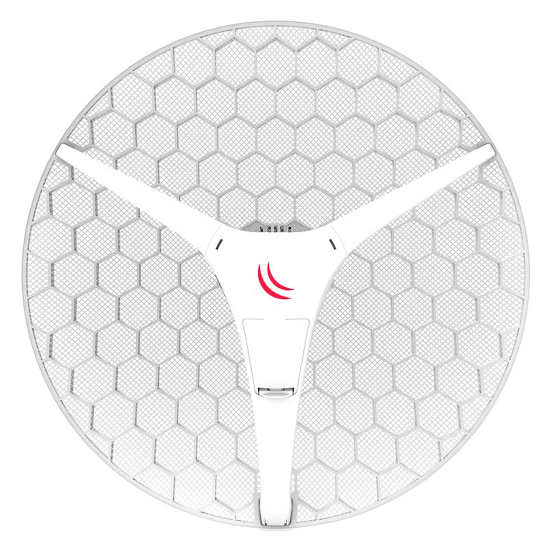 Точка доступа MikroTik LHG XL 2  (уценка)
