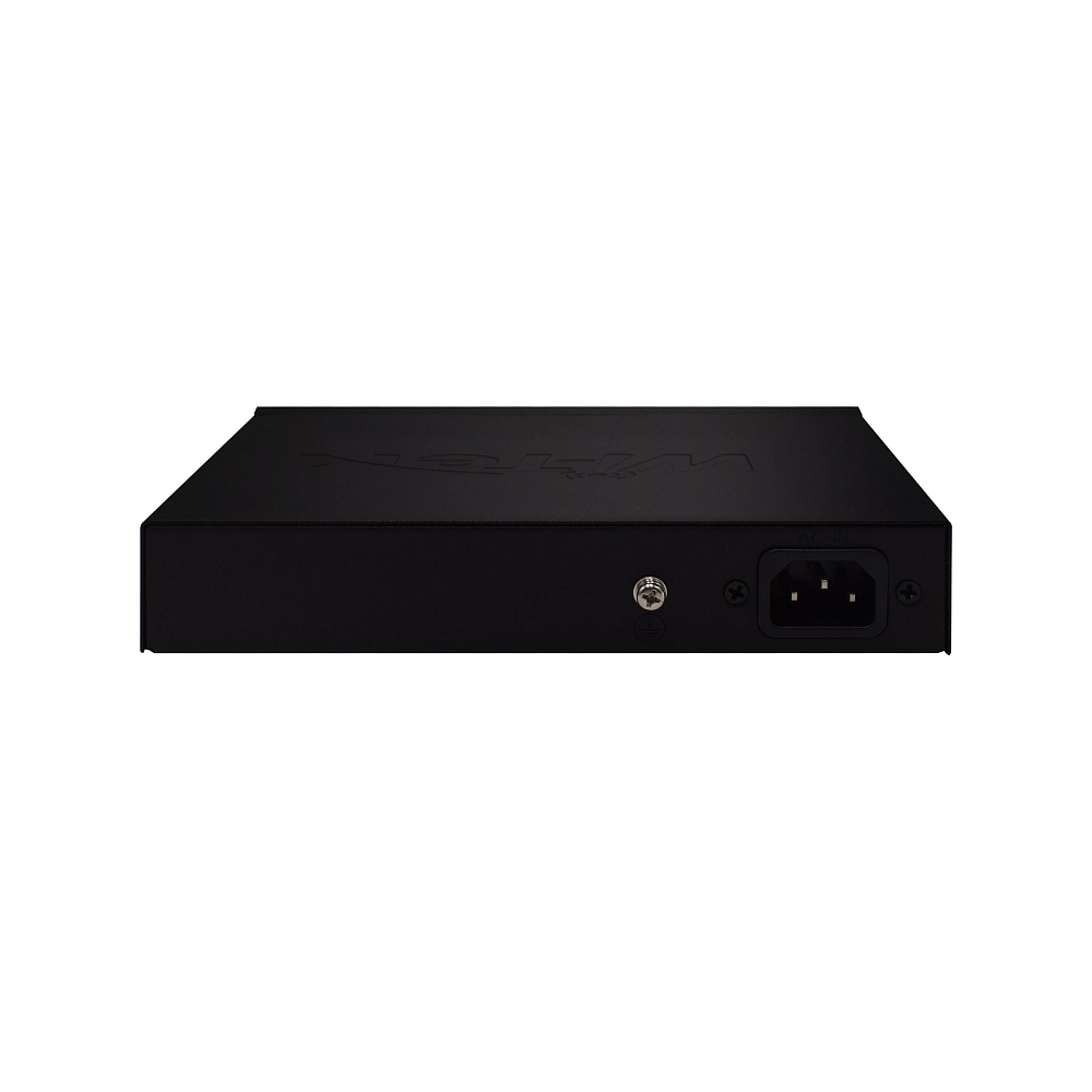 Коммутатор неуправляемый Wi-Tek PS305G v2