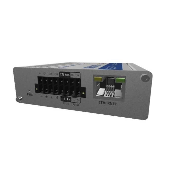 Промышленный M2M LTE шлюз Teltonika TRB245