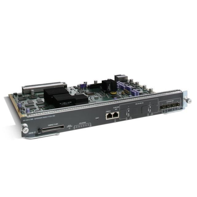 Модуль Cisco Catalyst WS-X4516-10GE