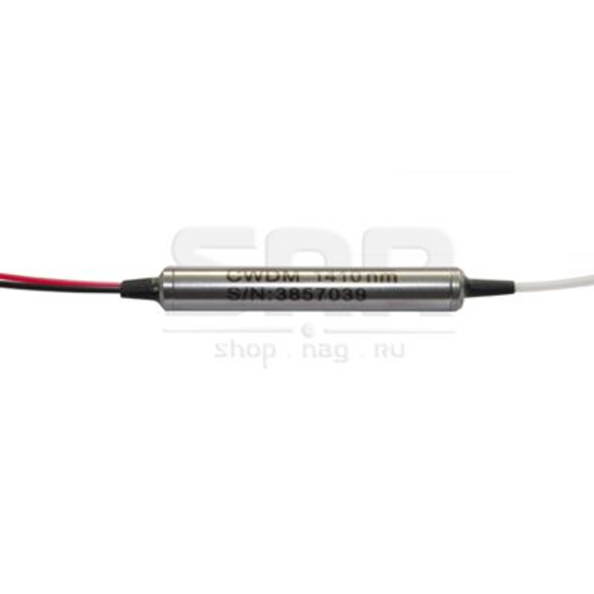 CWDM-фильтр, длина волны 1470нм, без коннекторов