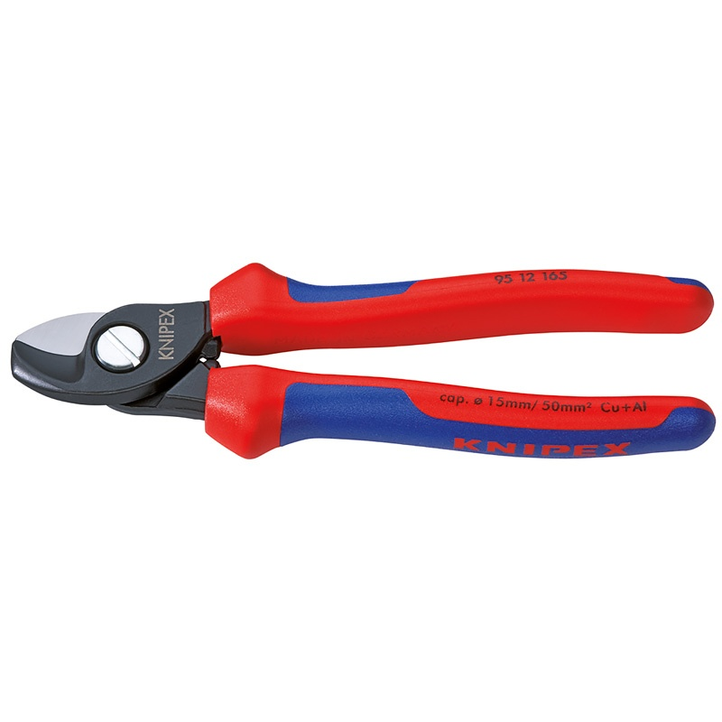 Ножницы для резки кабелей Knipex KN-9512165