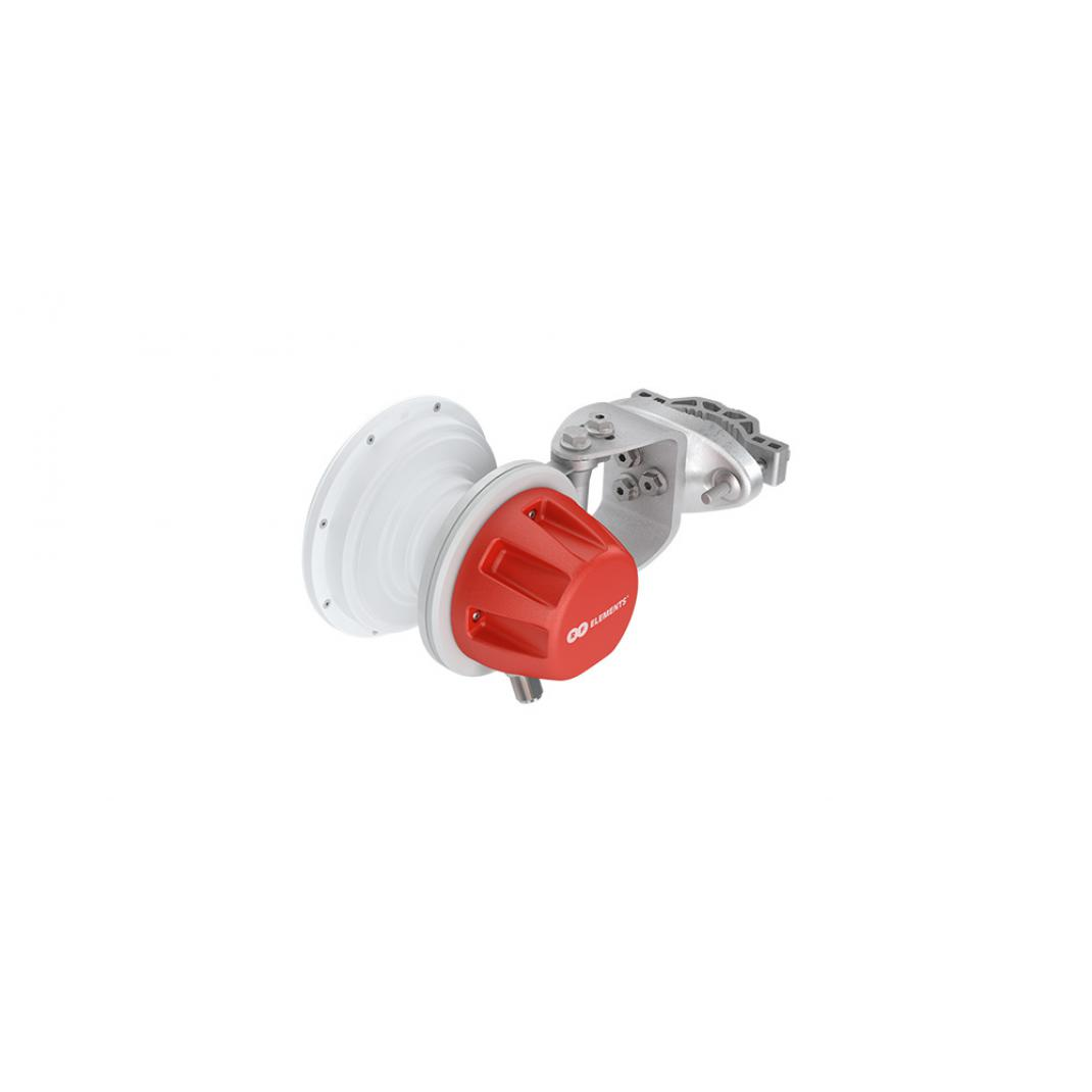 Рупорная антенна 5-6 ГГц, RF elements 60° Sector HG3-CC-S60