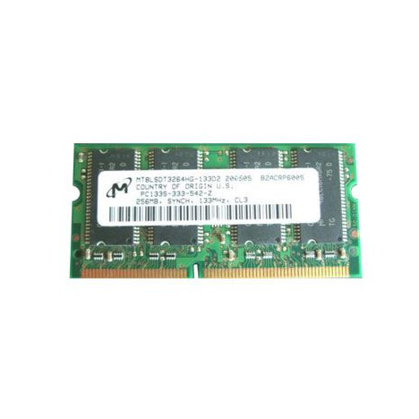 Память DRAM 256Mb для Cisco 1841