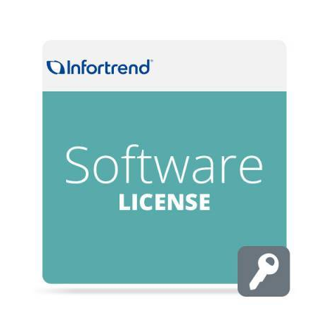 Лицензия Infortrend EonStor DS SSD Cache License for selected models