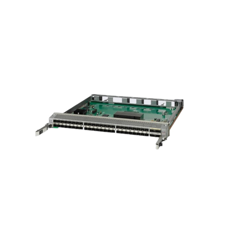 Линейная карта Cisco Nexus N9K-X9536PQ