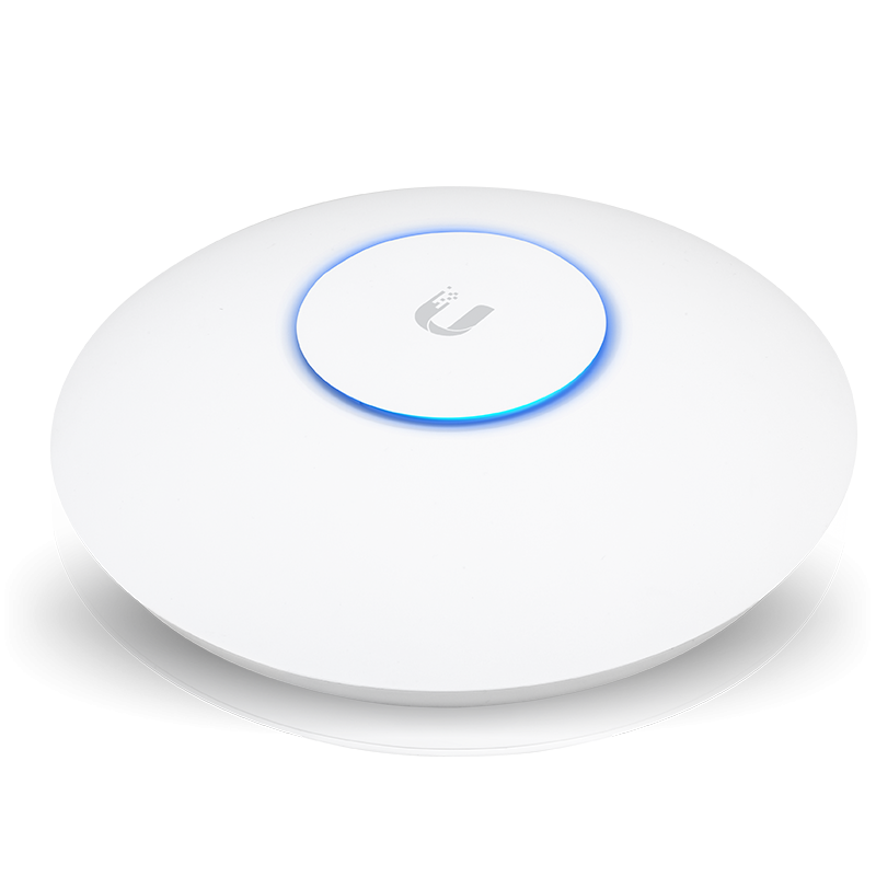 Toчка доступа UniFi AC-HD(комплект 5шт)