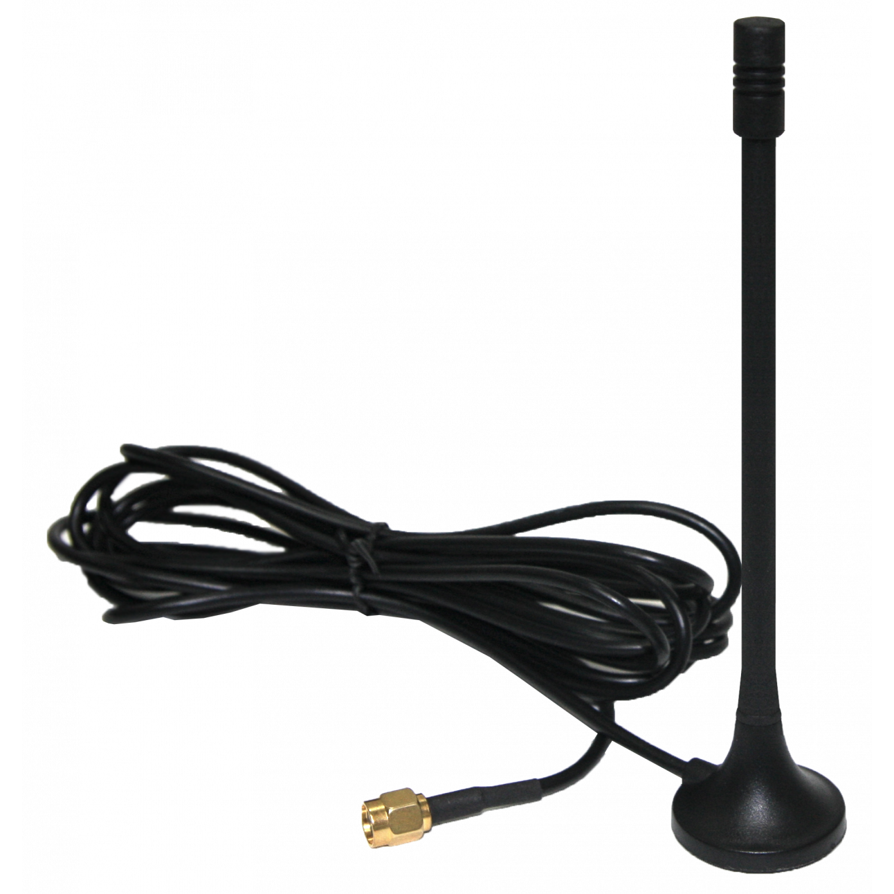 Антенна AN-GSM-04-SMAm