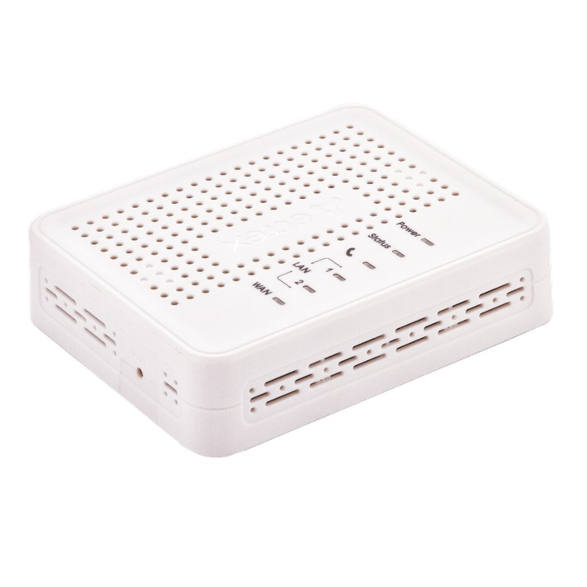 VoIP-шлюз с встроенным роутером TAU-1M.IP: 1xFXS, 1xWAN, 2xLAN, 1xUSB, SIP