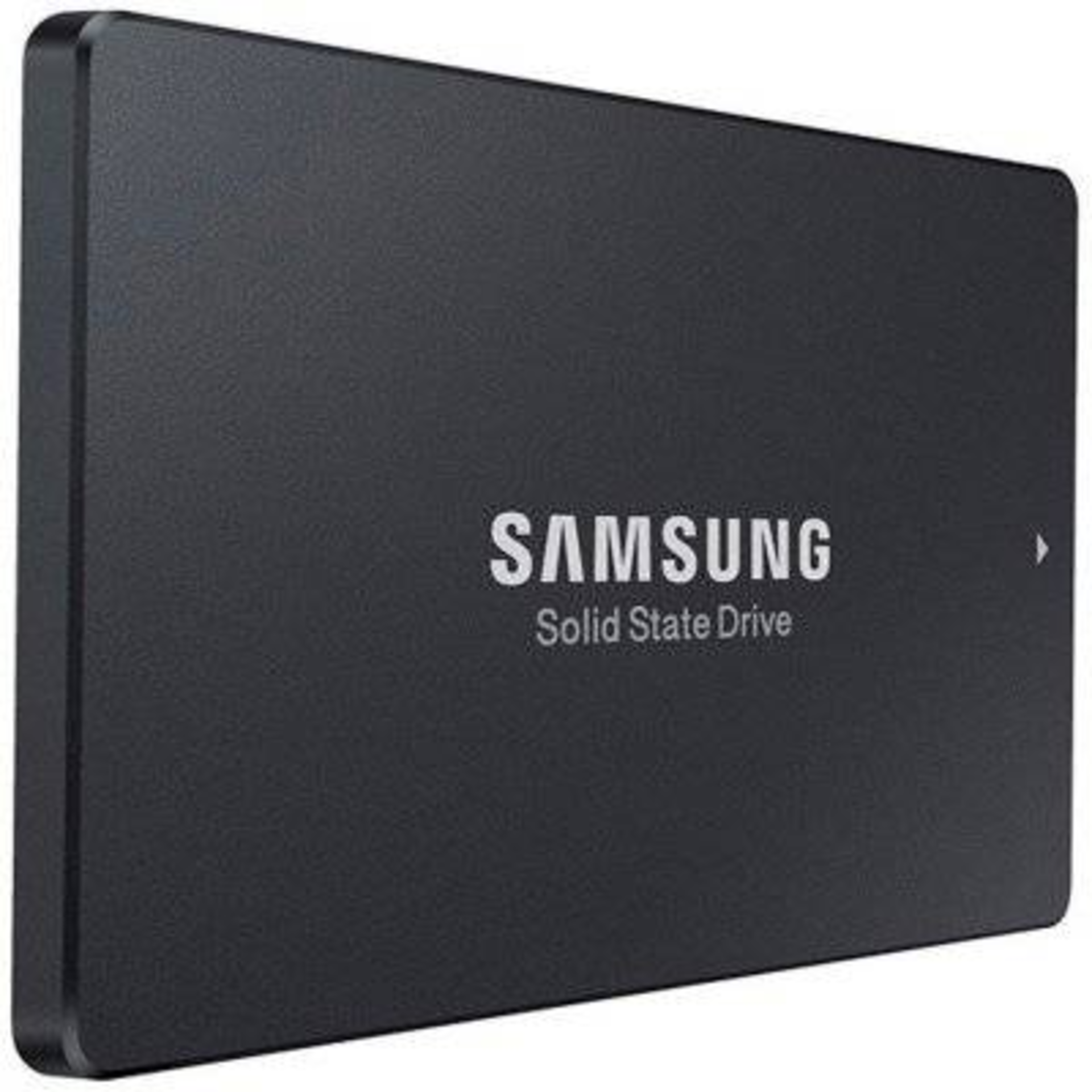 Накопитель SSD Samsung PM1643, 3.84TB, V-NAND, SAS, 2.5