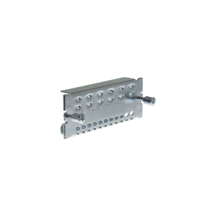 Заглушка для NIM-слота Cisco ISR4000