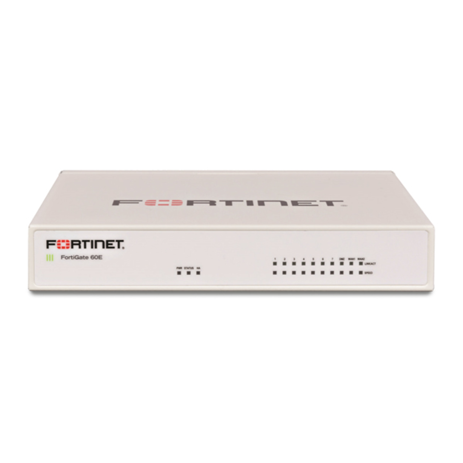 Межсетевой экран Fortinet FortiGate-60E