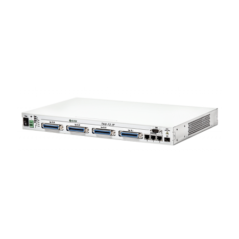 VoIP-шлюз Eltex TAU-72.IP, DC 48V