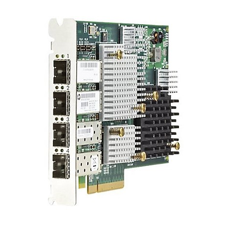 Модуль расширения HP 3PAR 7000, 4 x 8Gb/s FC