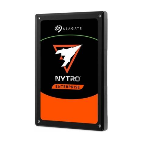 Накопитель SSD Seagate Nytro 1351, 1920Gb, SATA, 3D TLC, 2,5