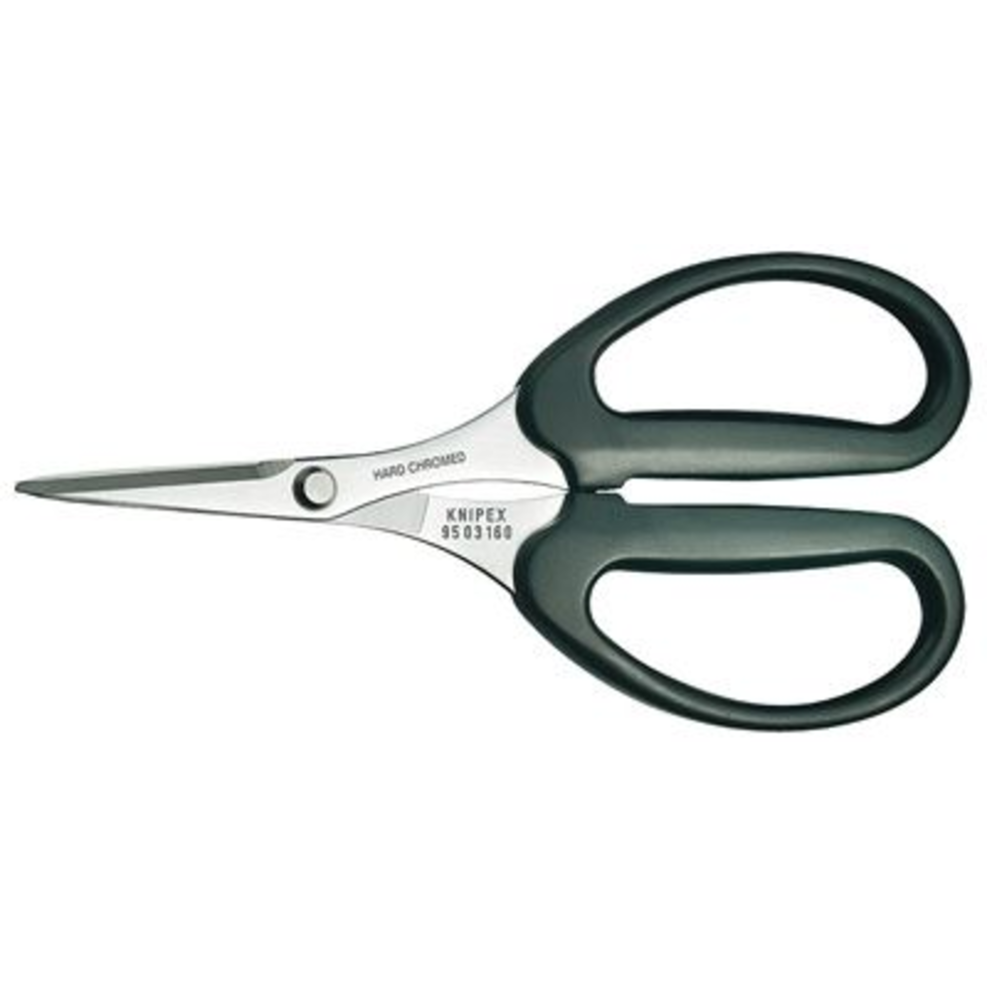 Ножницы для волокна KEVLAR® Knipex KN-9503160SB