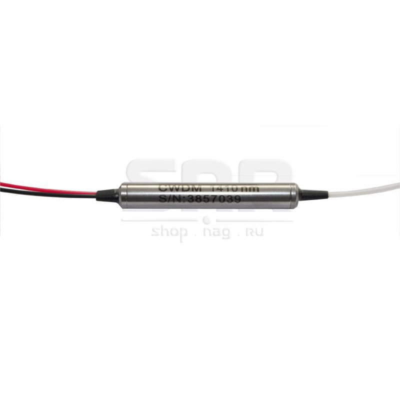 CWDM-фильтр, длина волны 1470нм, без коннекторов
