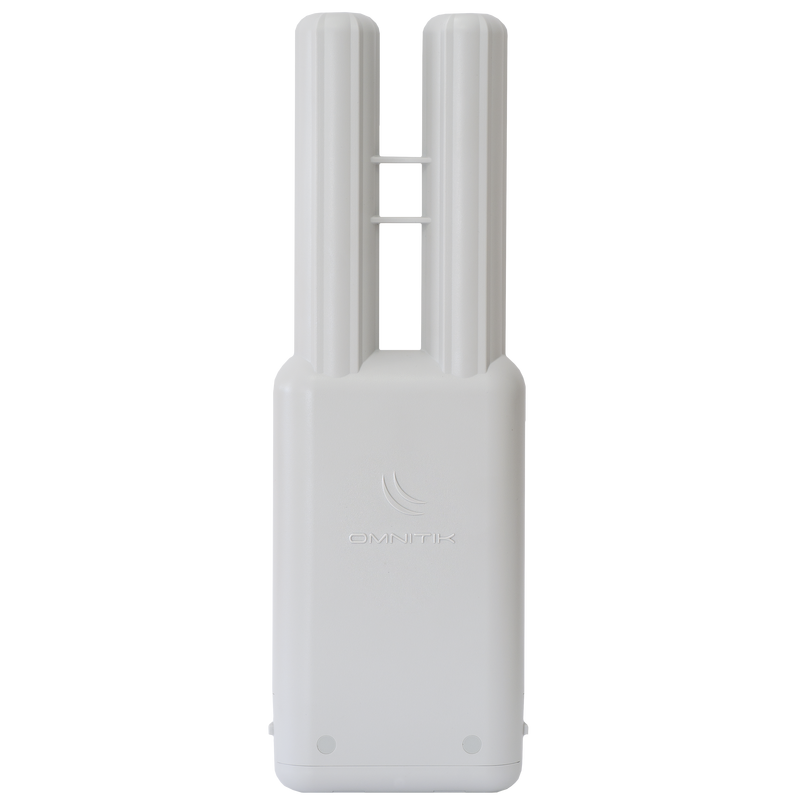Точка доступа MikroTik OmniTIK UPA-5HnD