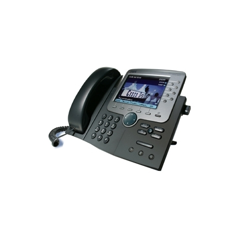 IP-телефон Cisco CP-7971G-GE