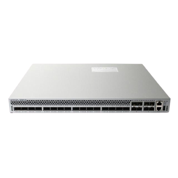 Коммутатор Arista DCS-7050Q-16-F