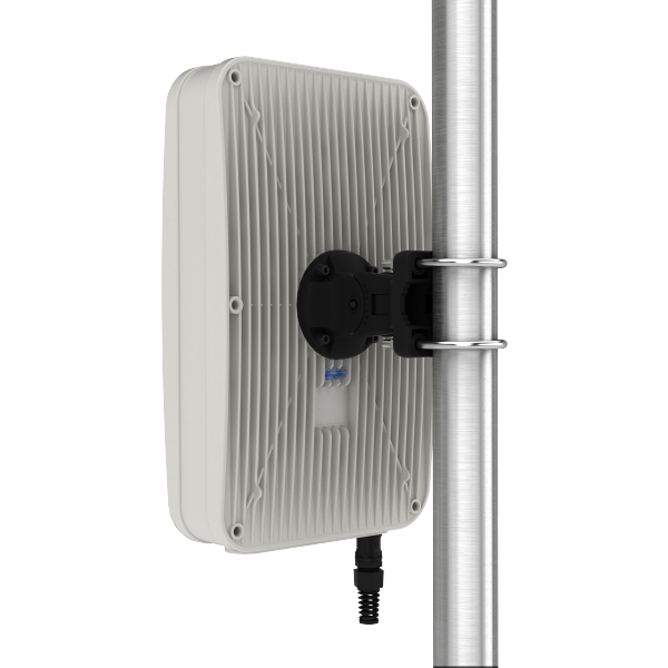 Антенна секторная WiBOX dual band, 2,4 - 2,5 ГГц и 5,1 - 5,85 ГГц, 17dBi, 90°, VV