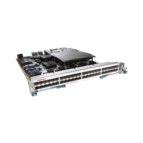 Модуль Cisco Nexus N7K-M148GS-11L