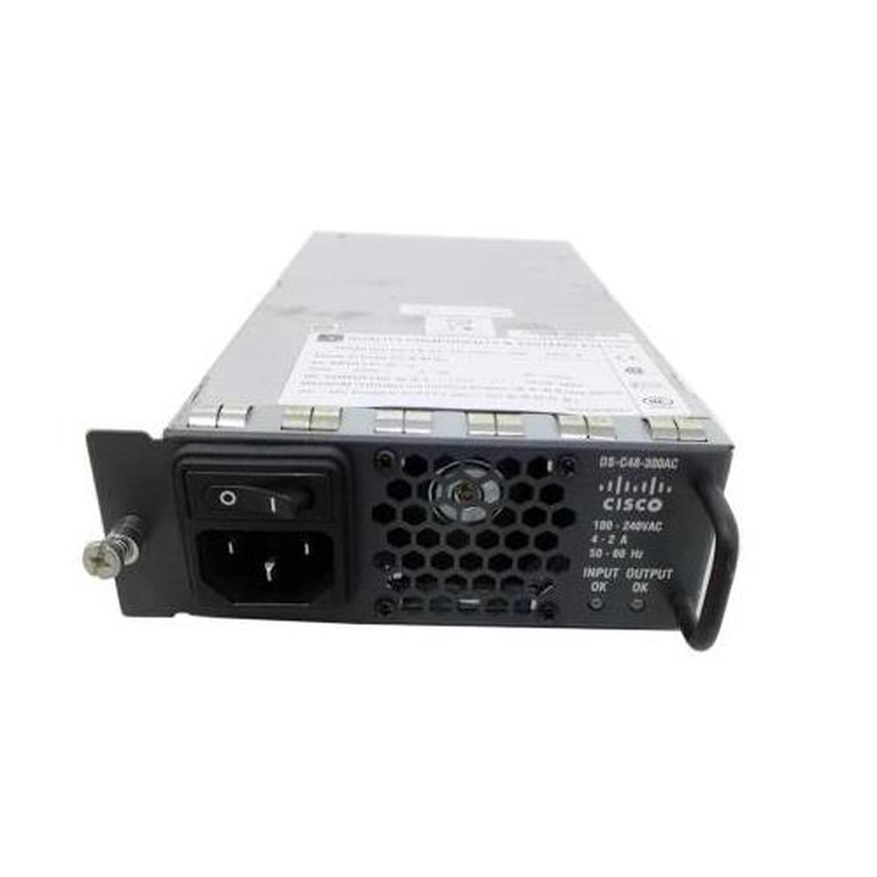 Блок питания для Cisco MDS 9148S