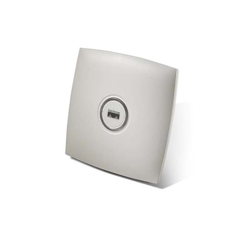 Точка доступа Cisco AIR-AP1131AG-A-K9 (некондиция, повреждены крепления крышки)