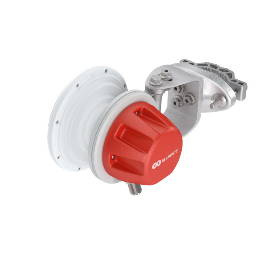 Рупорная антенна 5-6 ГГц, RF elements 70° Sector HG3-CC-S70