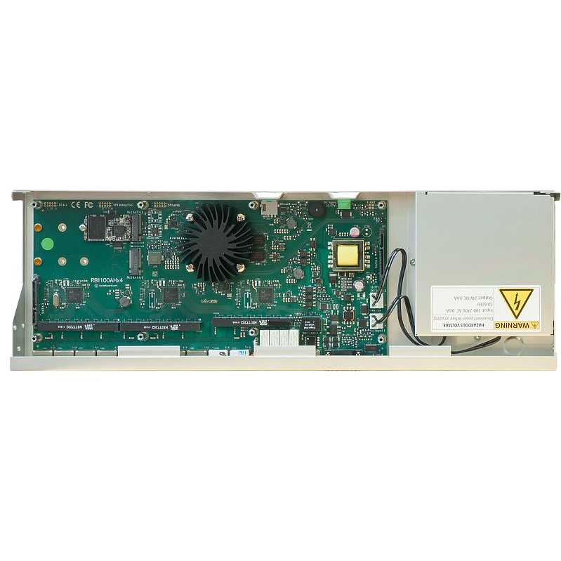 Маршрутизатор MikroTik RB1100AHx4