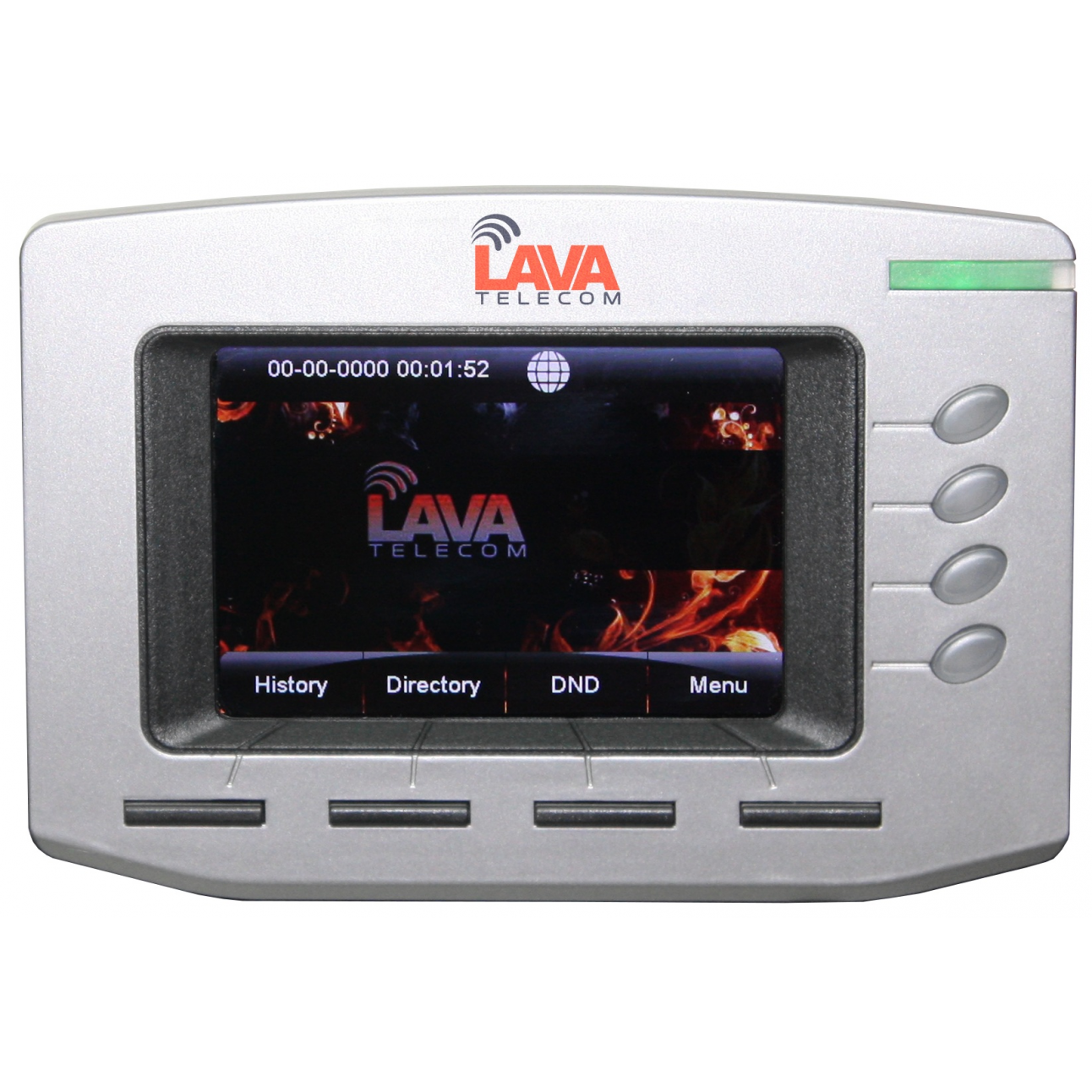 IP-телефон LV-3SC