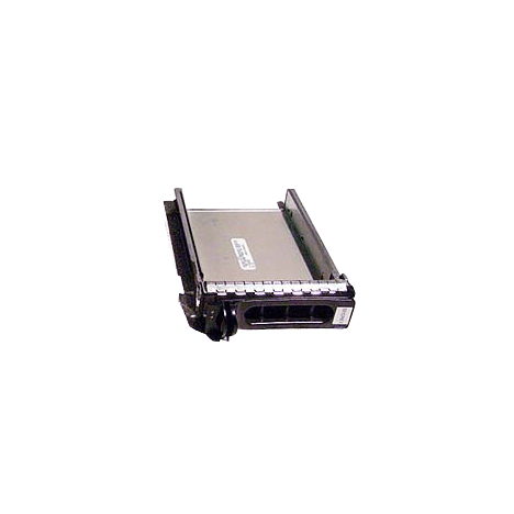 Салазки Drive Tray Dell PowerEdge 1950, 2950 3.5