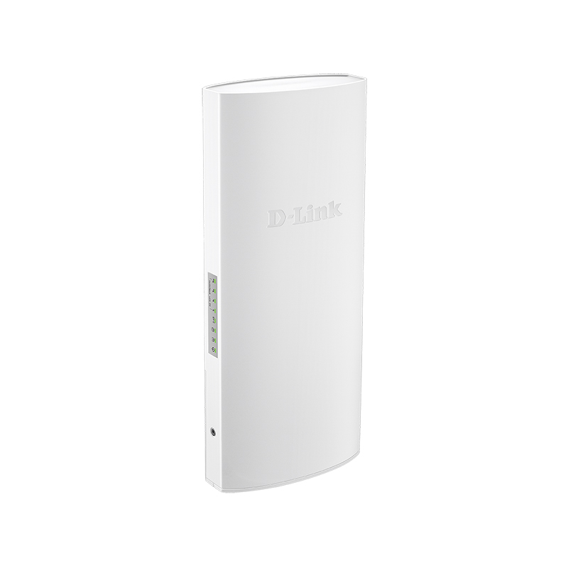 Двухдиапазонная унифицированная точка доступа с поддержкой PoE DWL-6700AP