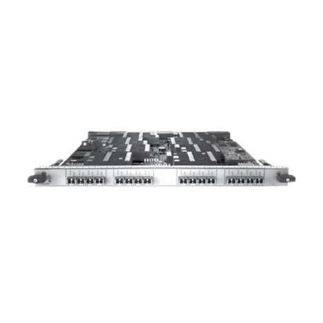 Линейная карта MPC-3D-16XGE-SFPP