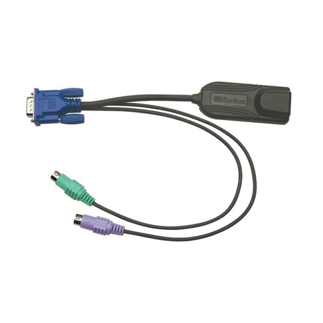 Кабель KVM Raritan PS/2