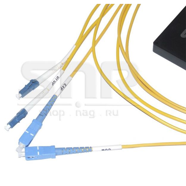 Модуль Add/Drop SNR-CWDM-10GR-OADM1-1310/1330