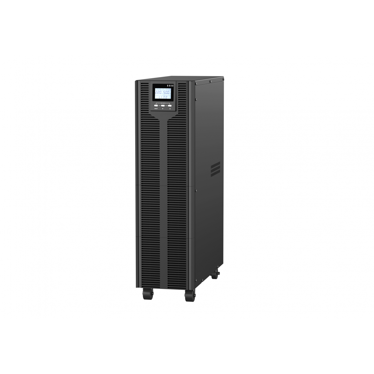 Источник бесперебойного питания on-line, 6000 VA серии Intelligent, Tower